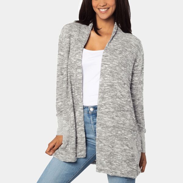 Ladies' Campus Cardigan Thumbnail