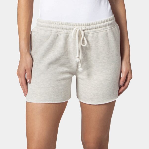 Ladies' Sweatshort Thumbnail