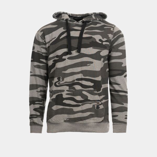 Men's Fleece Pullover Thumbnail