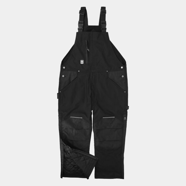 Men's Tall GrizzlyTec™ Dakota Bibs Thumbnail