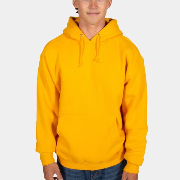 Unisex Ultimate Heavyweight Hooded Sweatshirt Thumbnail