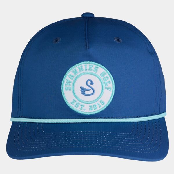 Keaton Hat Thumbnail