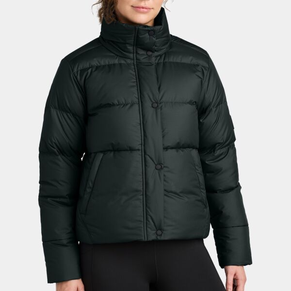Women's Coldsnap Down Jacket Thumbnail