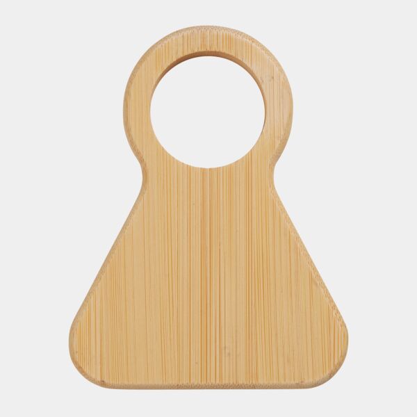 Home & Table Wine Holder & Bottle Opener Thumbnail