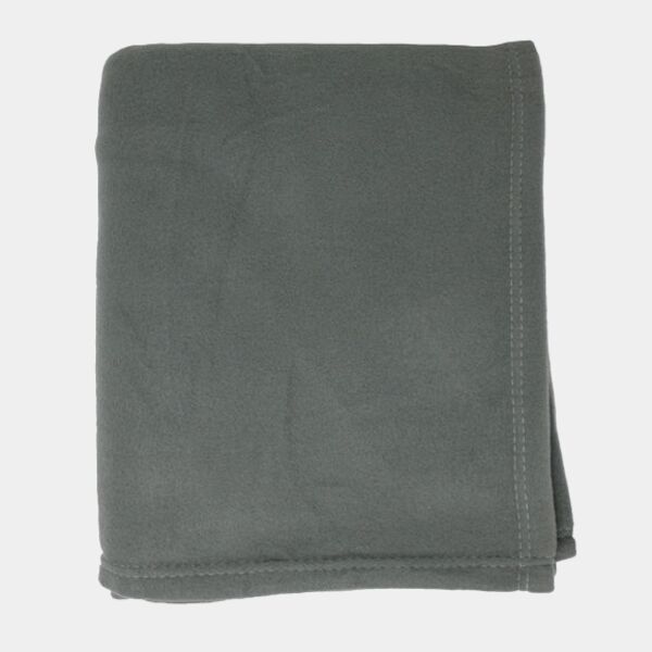 Promo Fleece Blanket Thumbnail