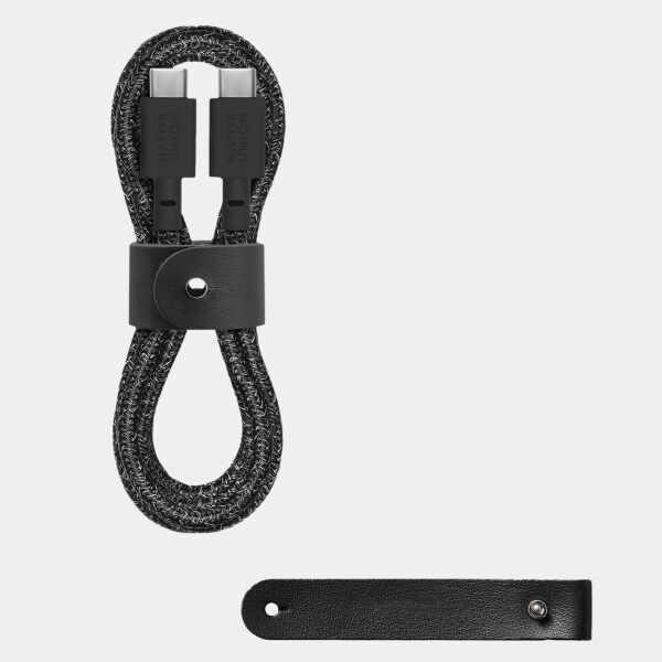 Belt Cable USB Charger Thumbnail