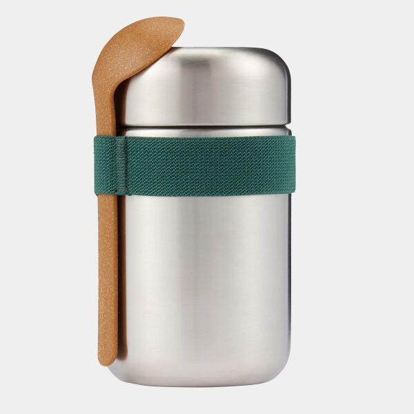 13.5oz Food Insulated Flask Thumbnail