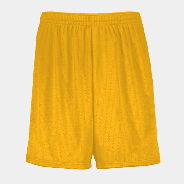 Adult 7" Modified Mesh Short Thumbnail