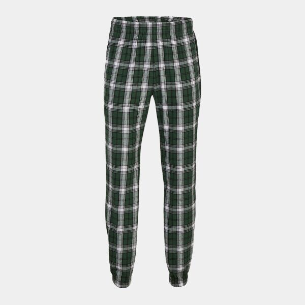 Adult Cotton Flannel Jogger Thumbnail