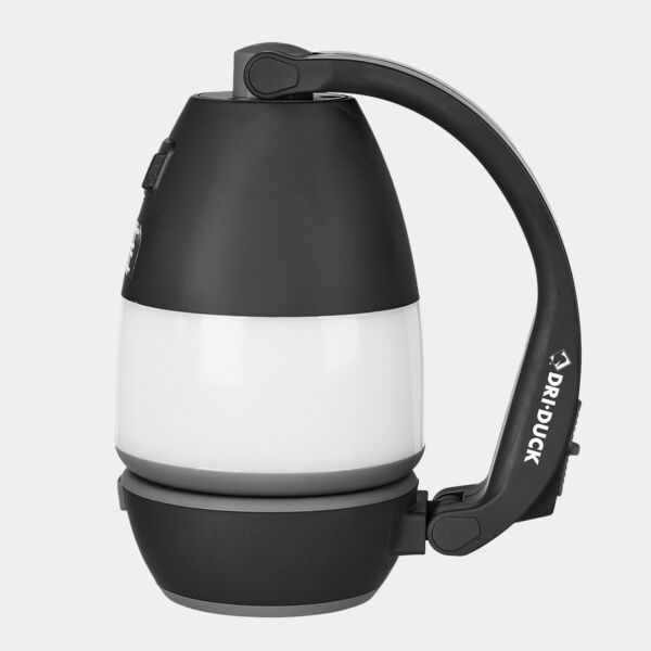 3-in-1 LED Lantern Flashlight Thumbnail