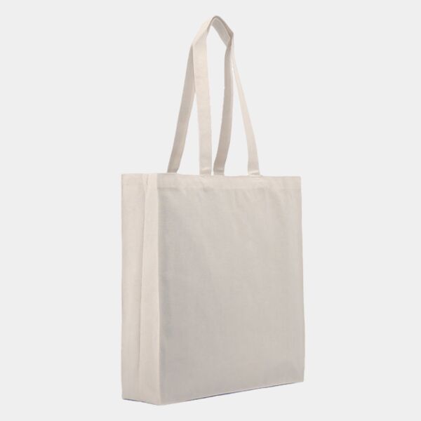 Isabella Midweight Recycled Canvas Tote Thumbnail
