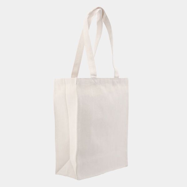 Susan Midweight Recycled Canvas Tote Thumbnail