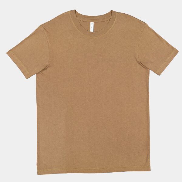 Unisex Bamboo T-Shirt Thumbnail