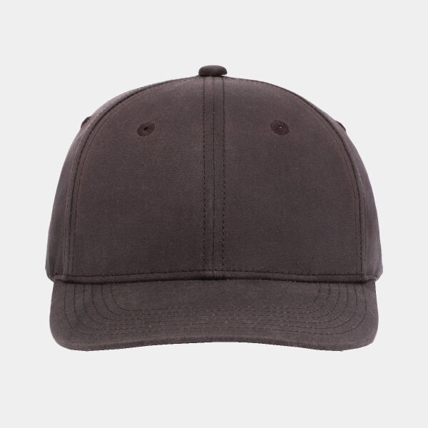 Waxed Cotton Dad Cap Thumbnail