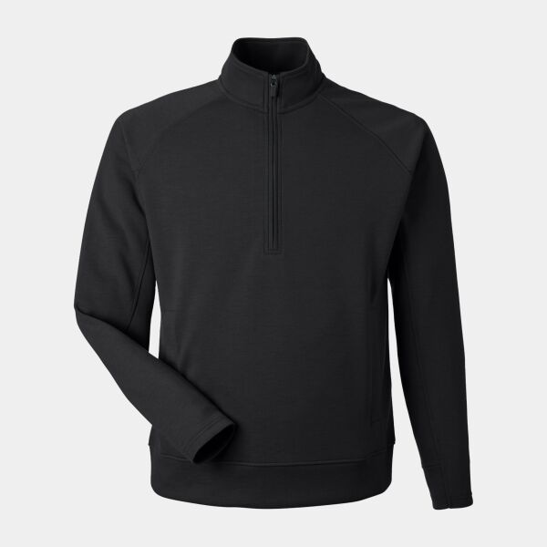 Unisex Apex Fleece Quarter-Zip Thumbnail