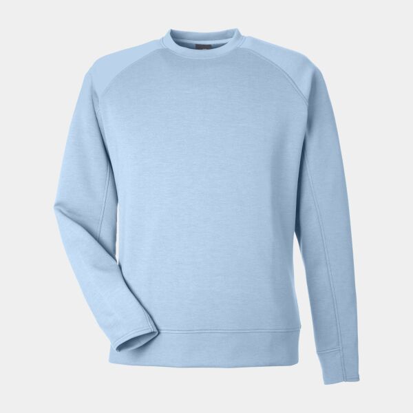 Unisex Apex Fleece Sweatshirt Thumbnail