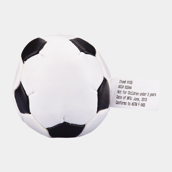 Soccer Kick Sack Thumbnail