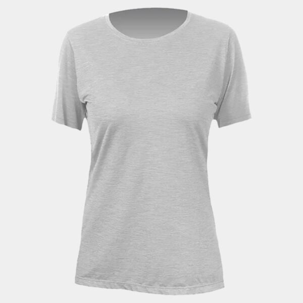 Women's Breeze Tech T-Shirt Thumbnail