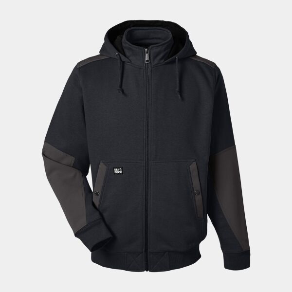 Men's Mission Fleece Pro Full-Zip Jacket Thumbnail