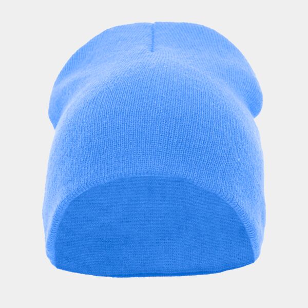 Basic Knit Beanie Thumbnail