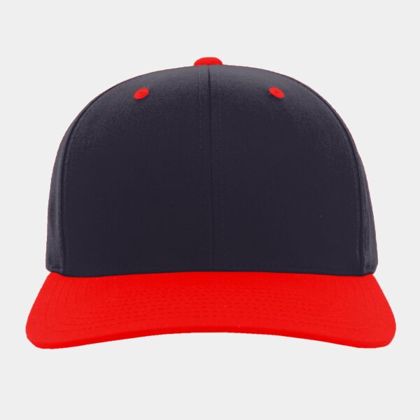 Cotton-Poly Cap Thumbnail