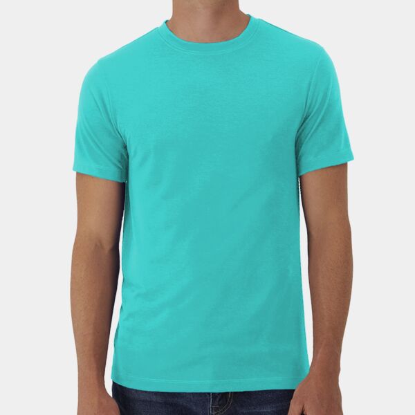 Unisex Cool-Dri Cotton Touch T-Shirt Thumbnail