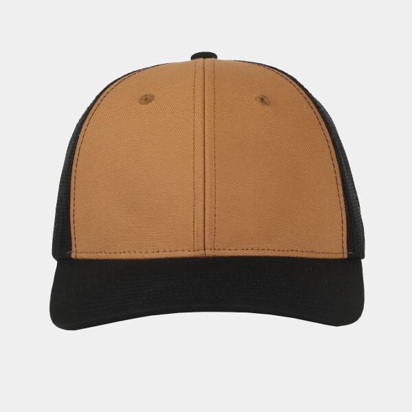 Wrangler Workwear Structured Mesh Back Hat Thumbnail