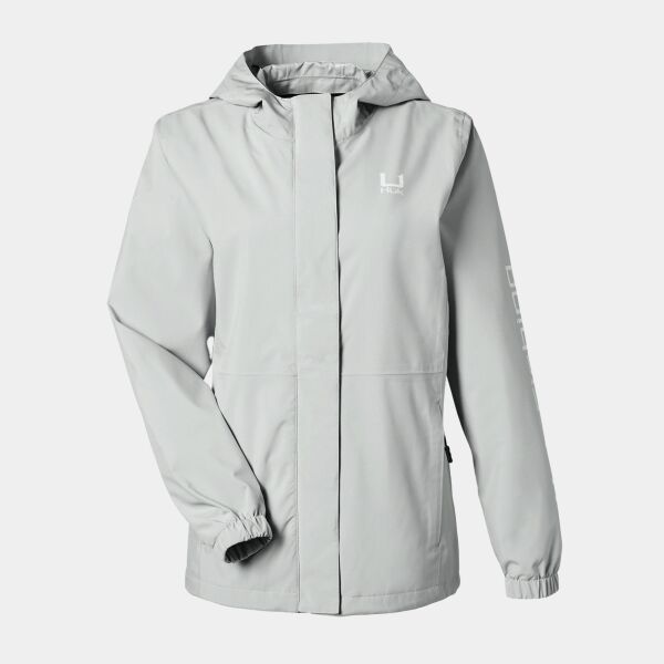 Ladies' Storm Rain Jacket Thumbnail