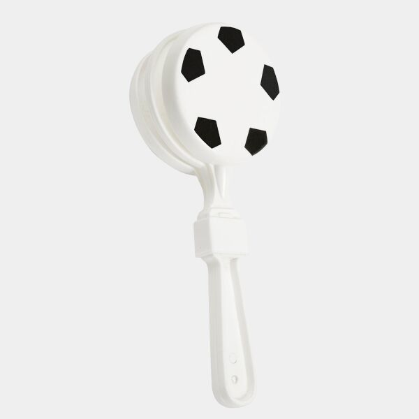 Soccer Clapper Noise Maker Thumbnail