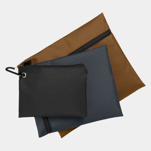 Triple Pouch Set Thumbnail