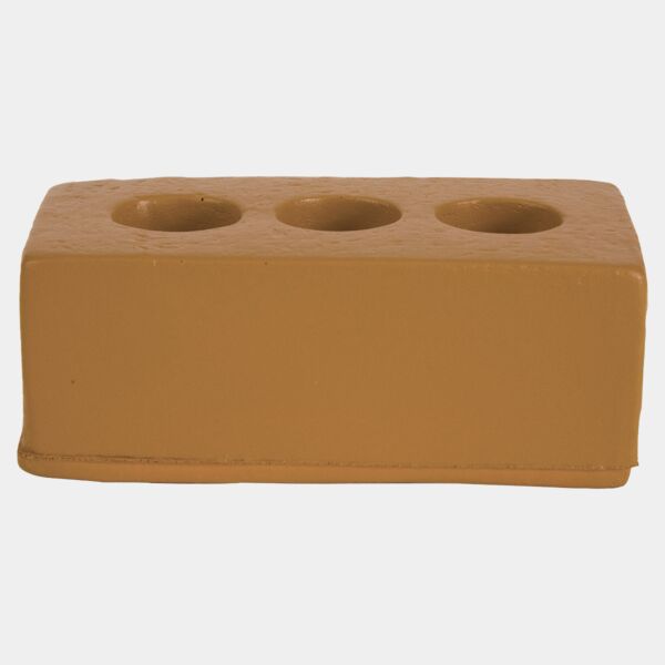 Brick Shape Stress Ball Thumbnail
