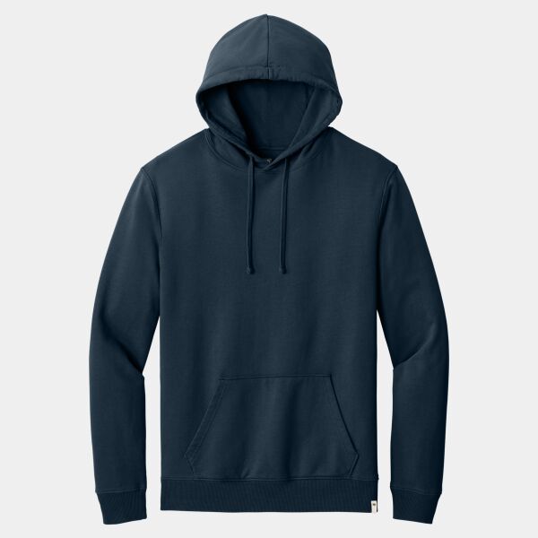 Organic Cotton Fleece Classic Hoodie Thumbnail