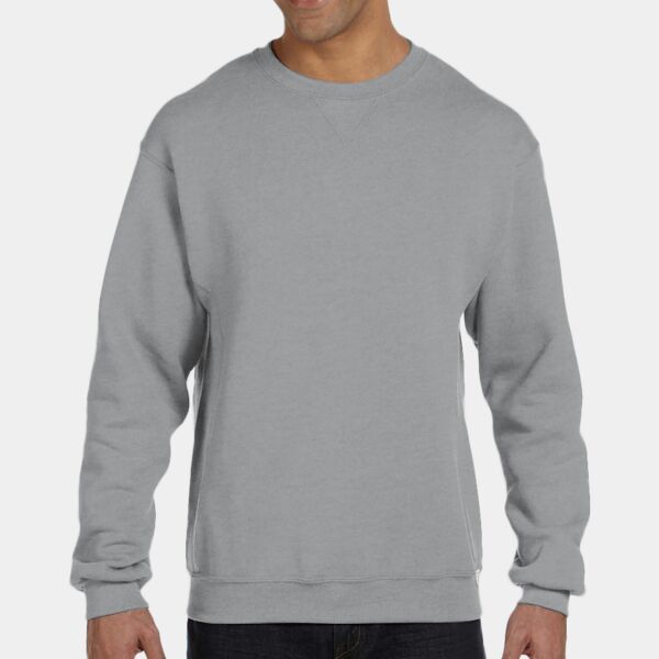 Unisex Dri-Power® Crewneck Sweatshirt Thumbnail