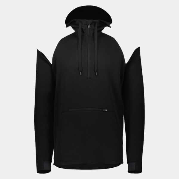 Adult Limitless Quarter-Zip Hoodie Thumbnail