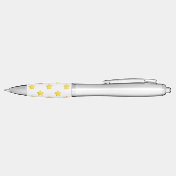 Employee Appreciation Star Ballpoint Pen Thumbnail