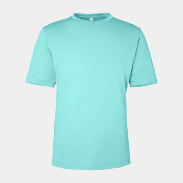 Unisex Capital Performance T-Shirt Thumbnail
