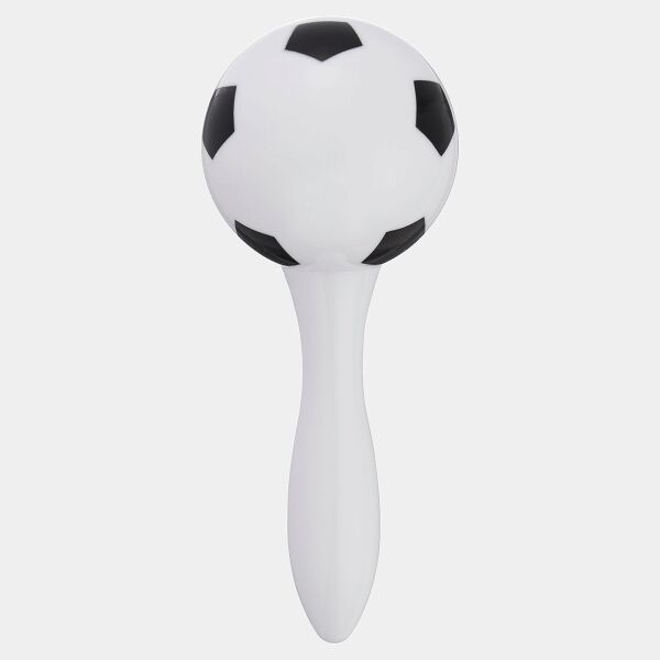 Soccer Maracas Thumbnail