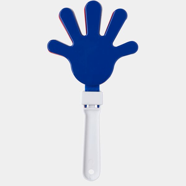 USA Patriotic Hand Clapper Noise Maker Thumbnail