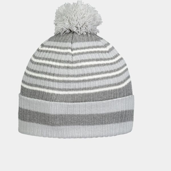 Adult Spirit Pom Beanie Thumbnail