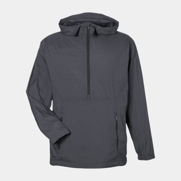 Men's Aura Lightweight Packable Anorak Thumbnail