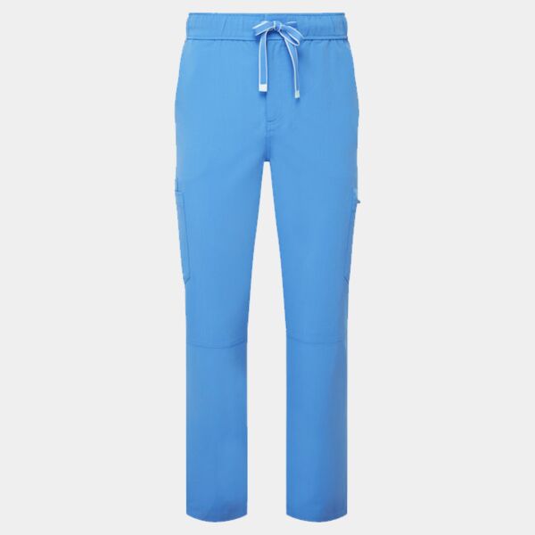 Men's Relentless Stretch Cargo Scrub Pant Thumbnail