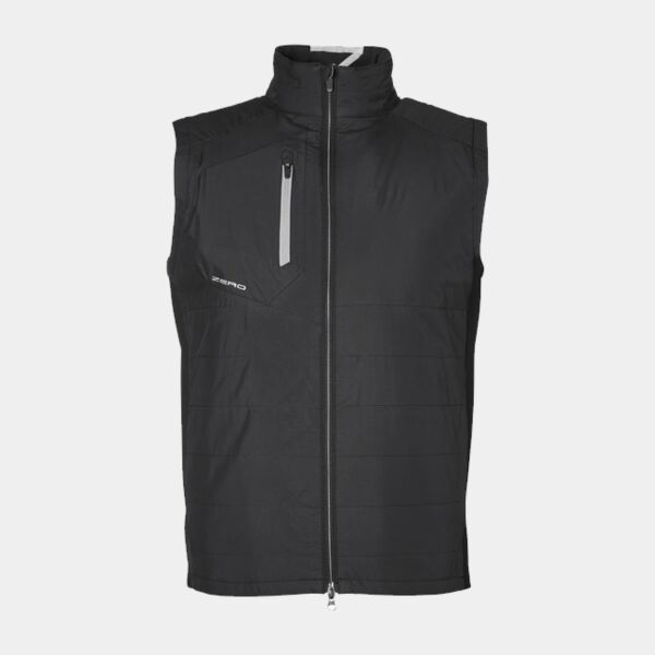 Men's Lightweight Hybrid Vest Thumbnail