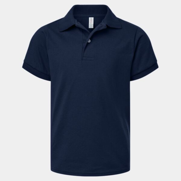 Youth Dri-Power® Polo Thumbnail