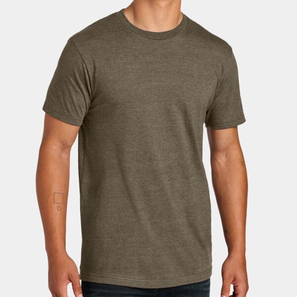 Unisex CVC Tee Thumbnail