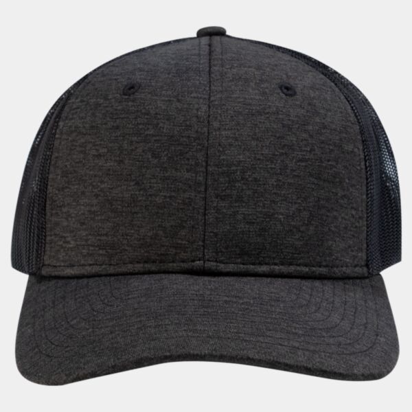 Rover Trucker Cap Thumbnail