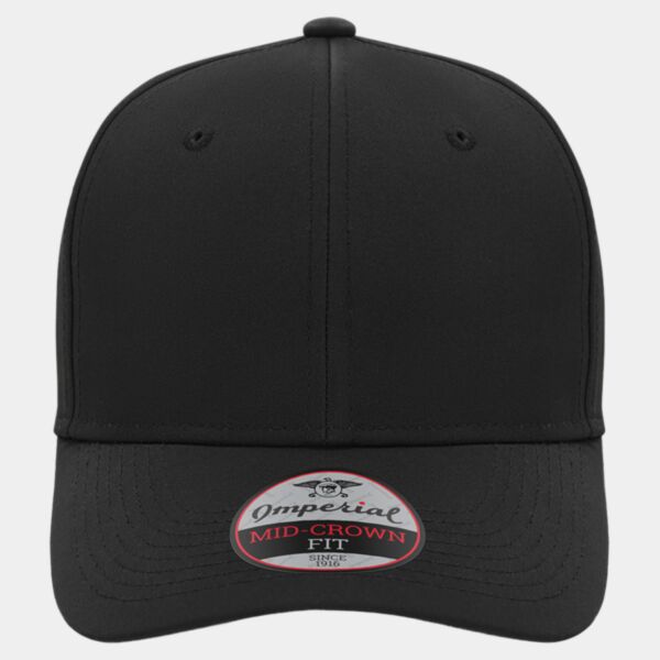 The Independent Cap Thumbnail