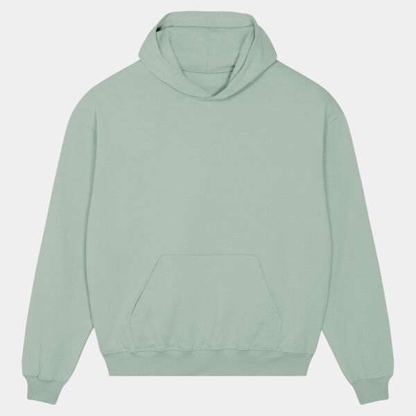Unisex Cooper Dry Hooded Sweatshirt Thumbnail