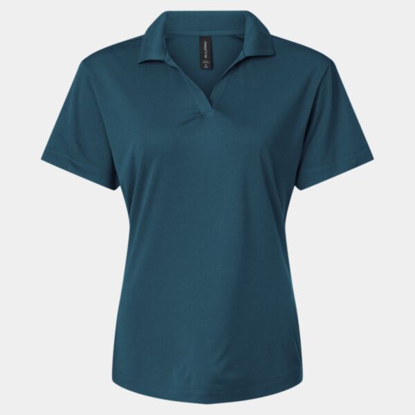 Women's Pro-Lock Performance Polo Thumbnail