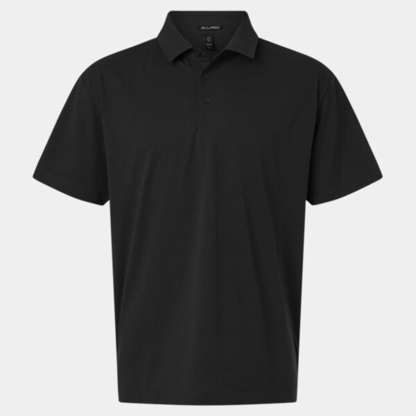 Men's Pro-Flex Sorona® Polo Thumbnail