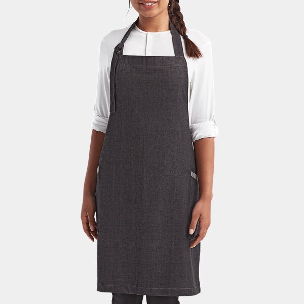 Regenerate Recycled Bib Apron Thumbnail